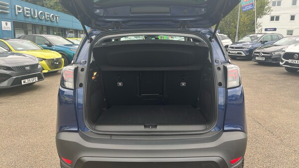 Used Vauxhall Crossland 2022 for sale - 76005940: Photo 4
