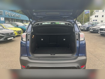 Used Vauxhall Crossland 2022 for sale - 76005940: Photo 4