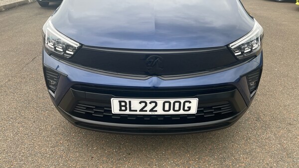 Used Vauxhall Crossland 2022 for sale - 76005940: Photo 50