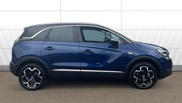 Used Vauxhall Crossland 2022 for sale - 76005940: Photo 5
