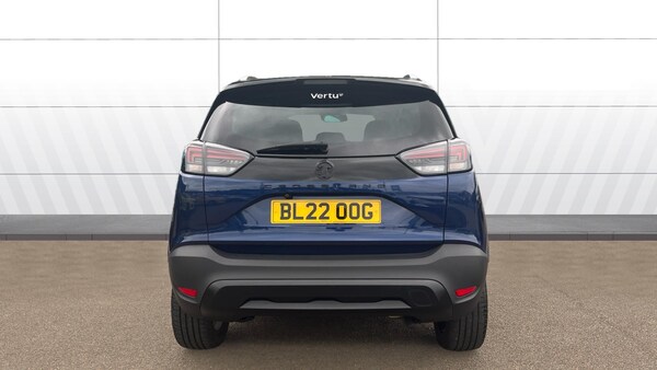 Used Vauxhall Crossland 2022 for sale - 76005940: Photo 6