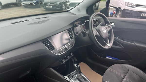 Used Vauxhall Crossland 2022 for sale - 76005940: Photo 9