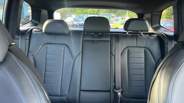Used BMW X3 2021 for sale - 76205884: Photo 15