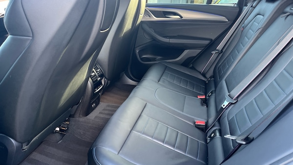 Used BMW X3 2021 for sale - 76205884: Photo 16