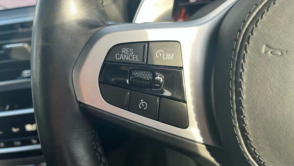 Used BMW X3 2021 for sale - 76205884: Photo 21
