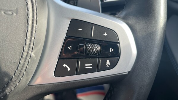 Used BMW X3 2021 for sale - 76205884: Photo 22