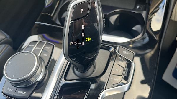 Used BMW X3 2021 for sale - 76205884: Photo 32