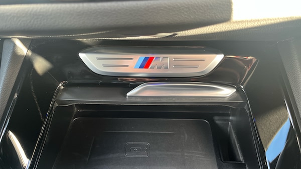 Used BMW X3 2021 for sale - 76205884: Photo 35