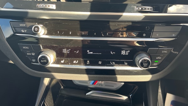 Used BMW X3 2021 for sale - 76205884: Photo 36