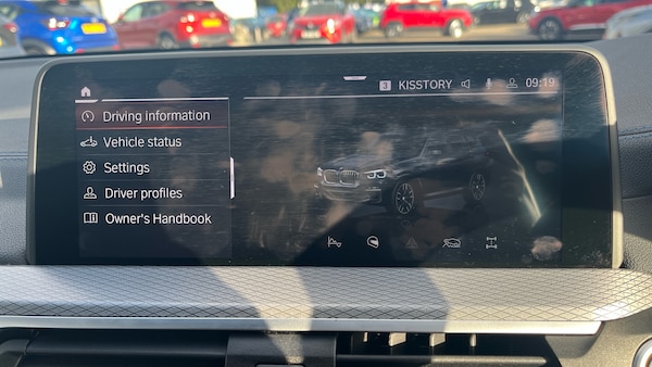 Used BMW X3 2021 for sale - 76205884: Photo 41