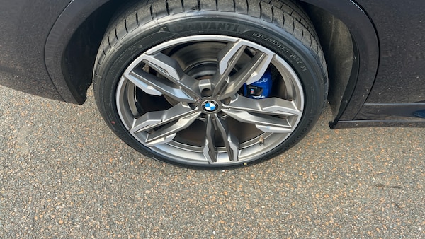 Used BMW X3 2021 for sale - 76205884: Photo 44