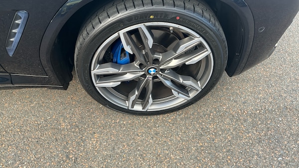Used BMW X3 2021 for sale - 76205884: Photo 45