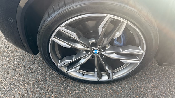 Used BMW X3 2021 for sale - 76205884: Photo 46