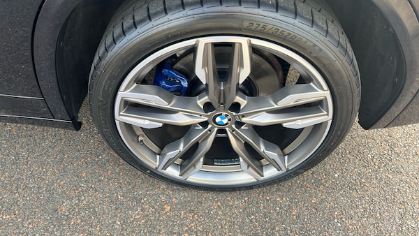 Used BMW X3 2021 for sale - 76205884: Photo 47