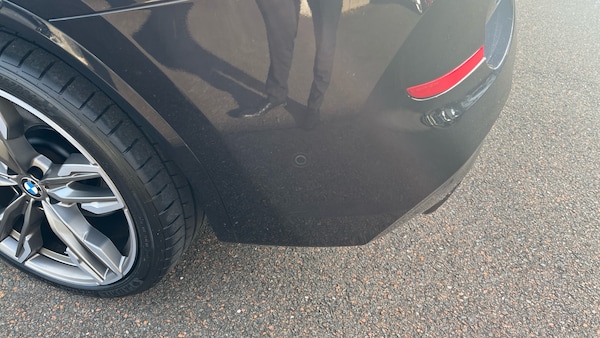 Used BMW X3 2021 for sale - 76205884: Photo 48