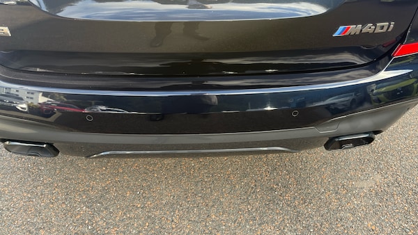 Used BMW X3 2021 for sale - 76205884: Photo 49