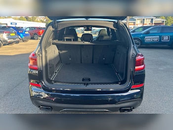 Used BMW X3 2021 for sale - 76205884: Photo