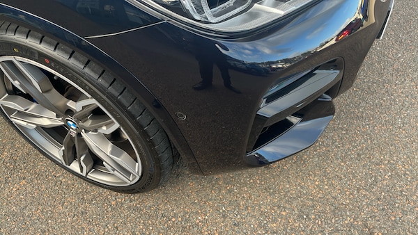 Used BMW X3 2021 for sale - 76205884: Photo 51