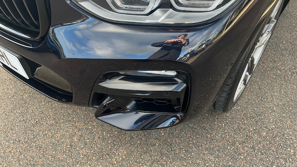 Used BMW X3 2021 for sale - 76205884: Photo 53