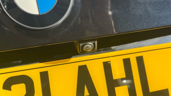 Used BMW X3 2021 for sale - 76205884: Photo 54