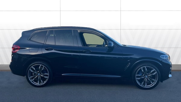 Used BMW X3 2021 for sale - 76205884: Photo 5