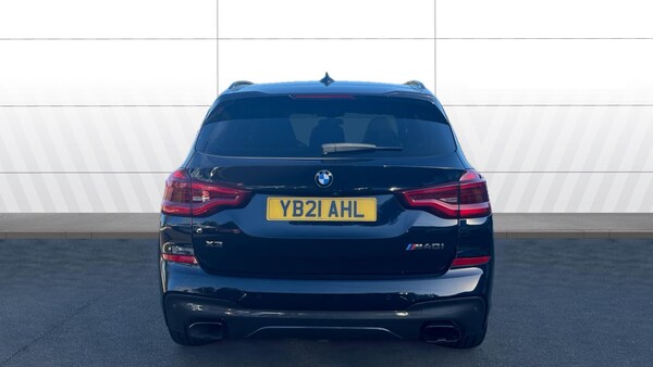 Used BMW X3 2021 for sale - 76205884: Photo 6