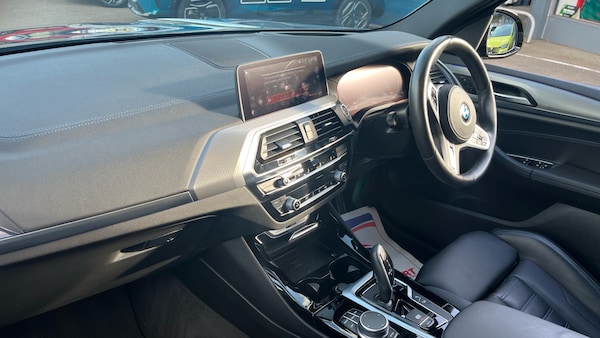 Used BMW X3 2021 for sale - 76205884: Photo 9
