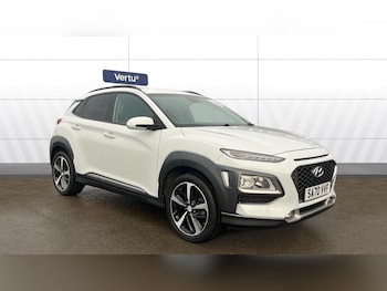2020 (70) - 1.0T GDi Blue Drive Premium 5dr Petrol Hatchback