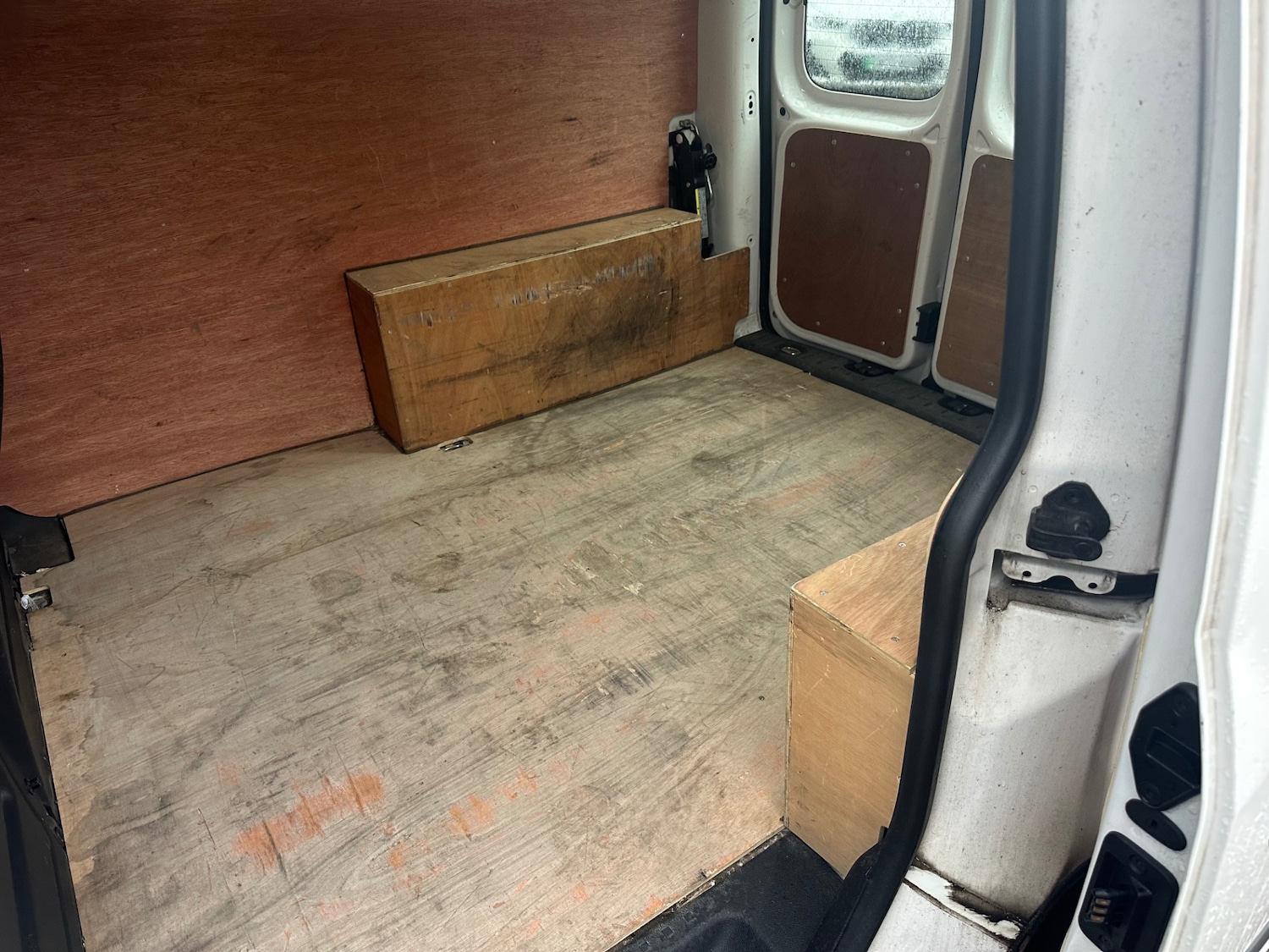 Vehicle 13
