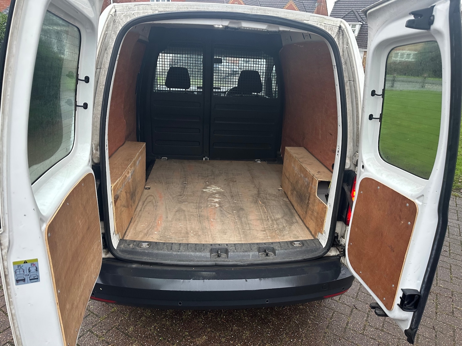Vehicle 15