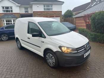 Used Volkswagen Caddy 2020 for sale - 74825983: Photo