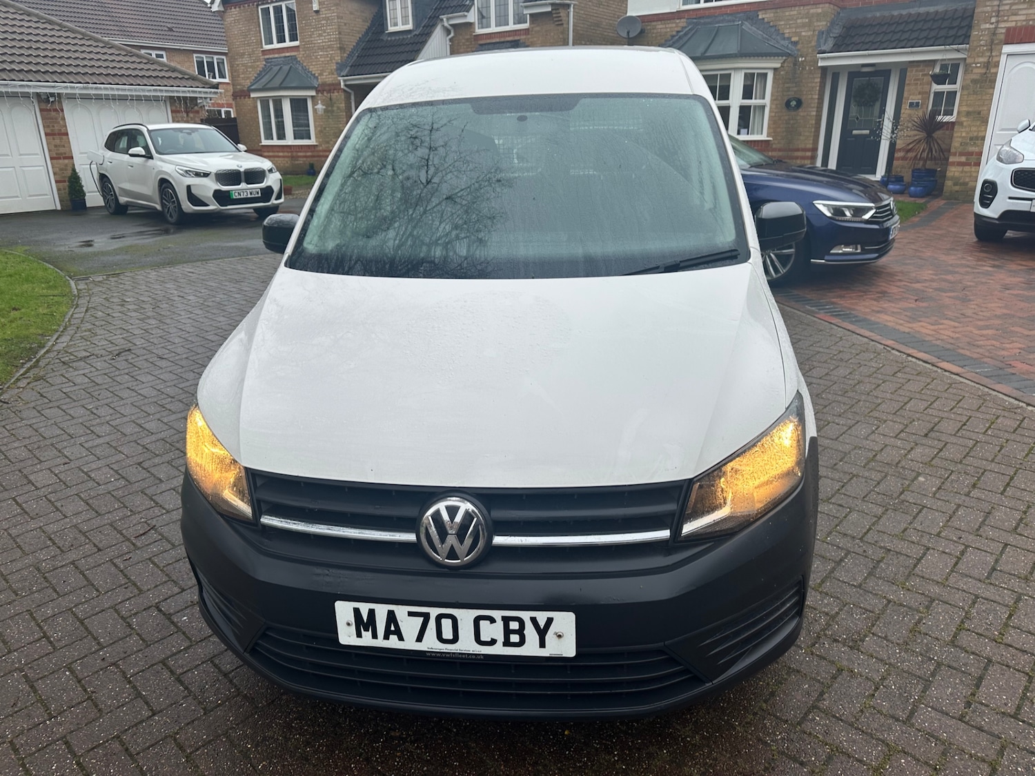 Vehicle 7