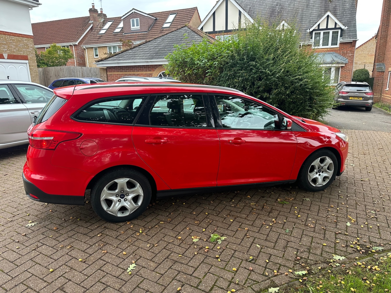 Used Ford Focus 2015 for sale - 74826551: Photo 10