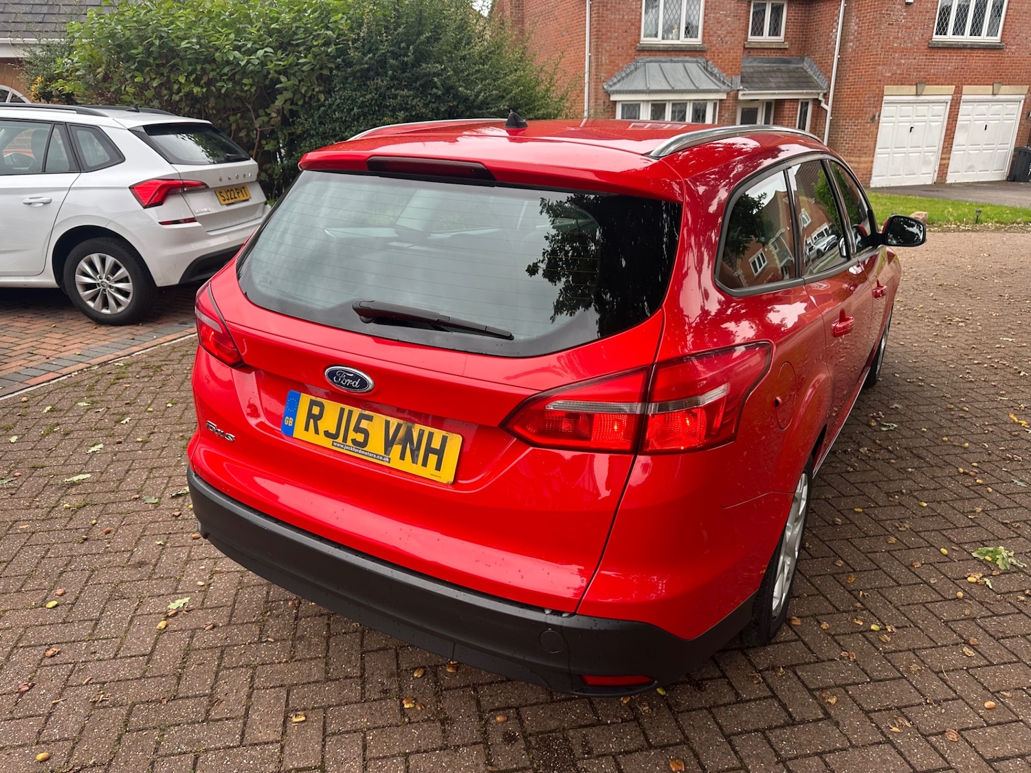 Used Ford Focus 2015 for sale - 74826551: Photo 11