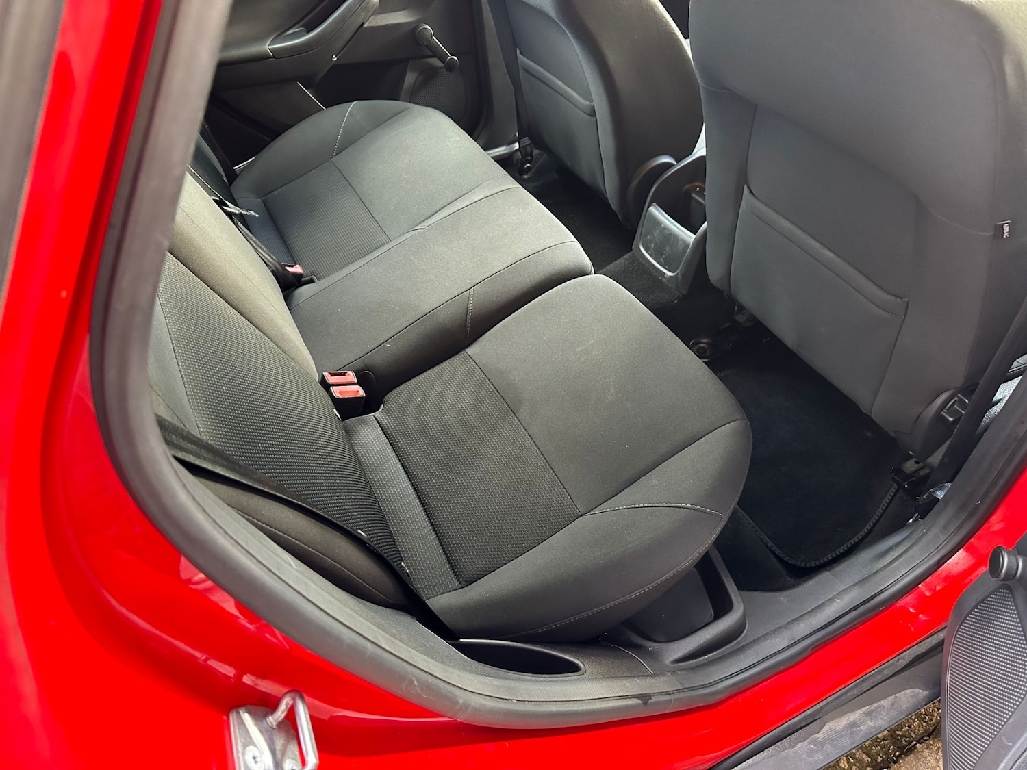 Used Ford Focus 2015 for sale - 74826551: Photo 15