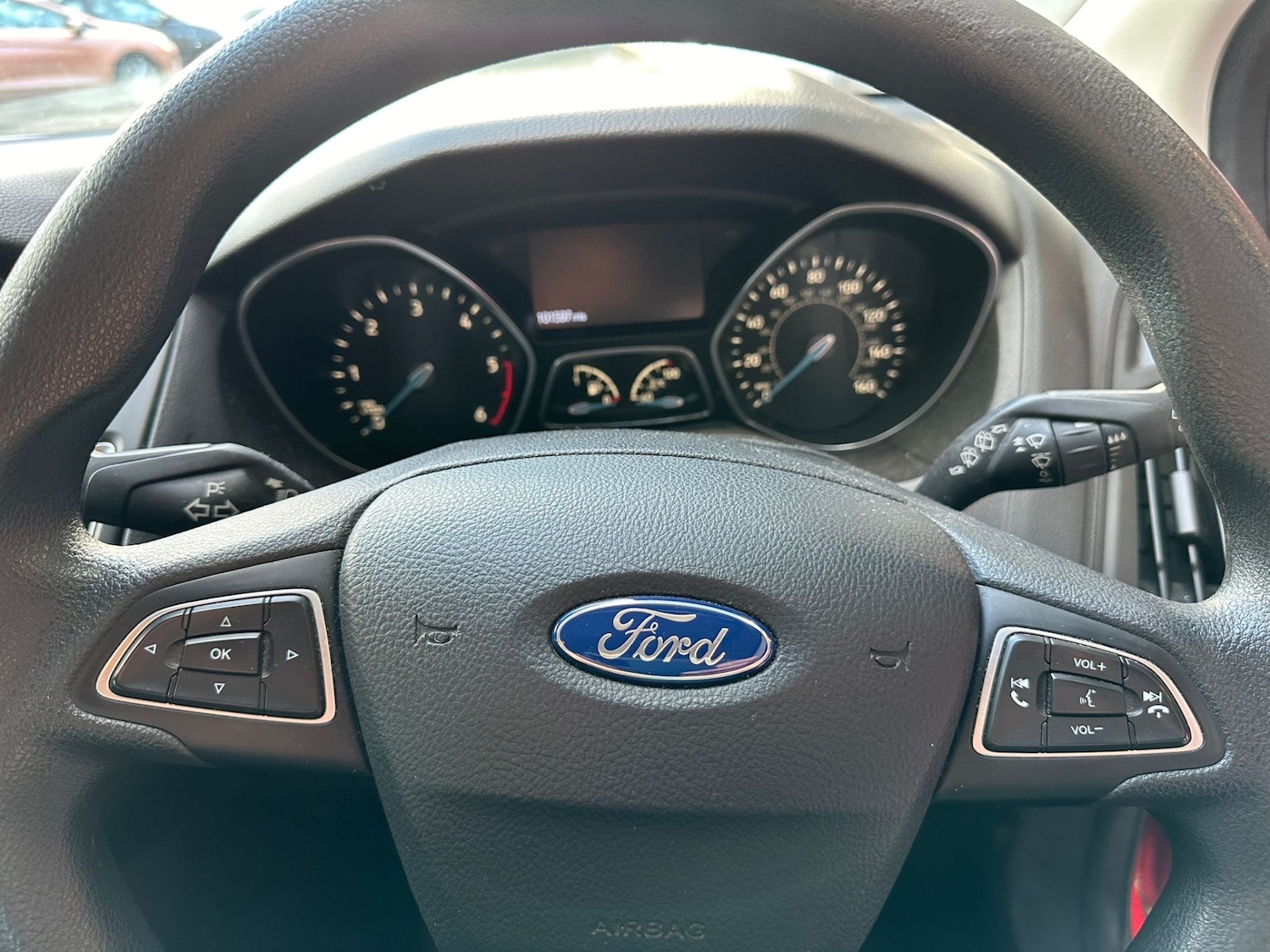 Used Ford Focus 2015 for sale - 74826551: Photo 17