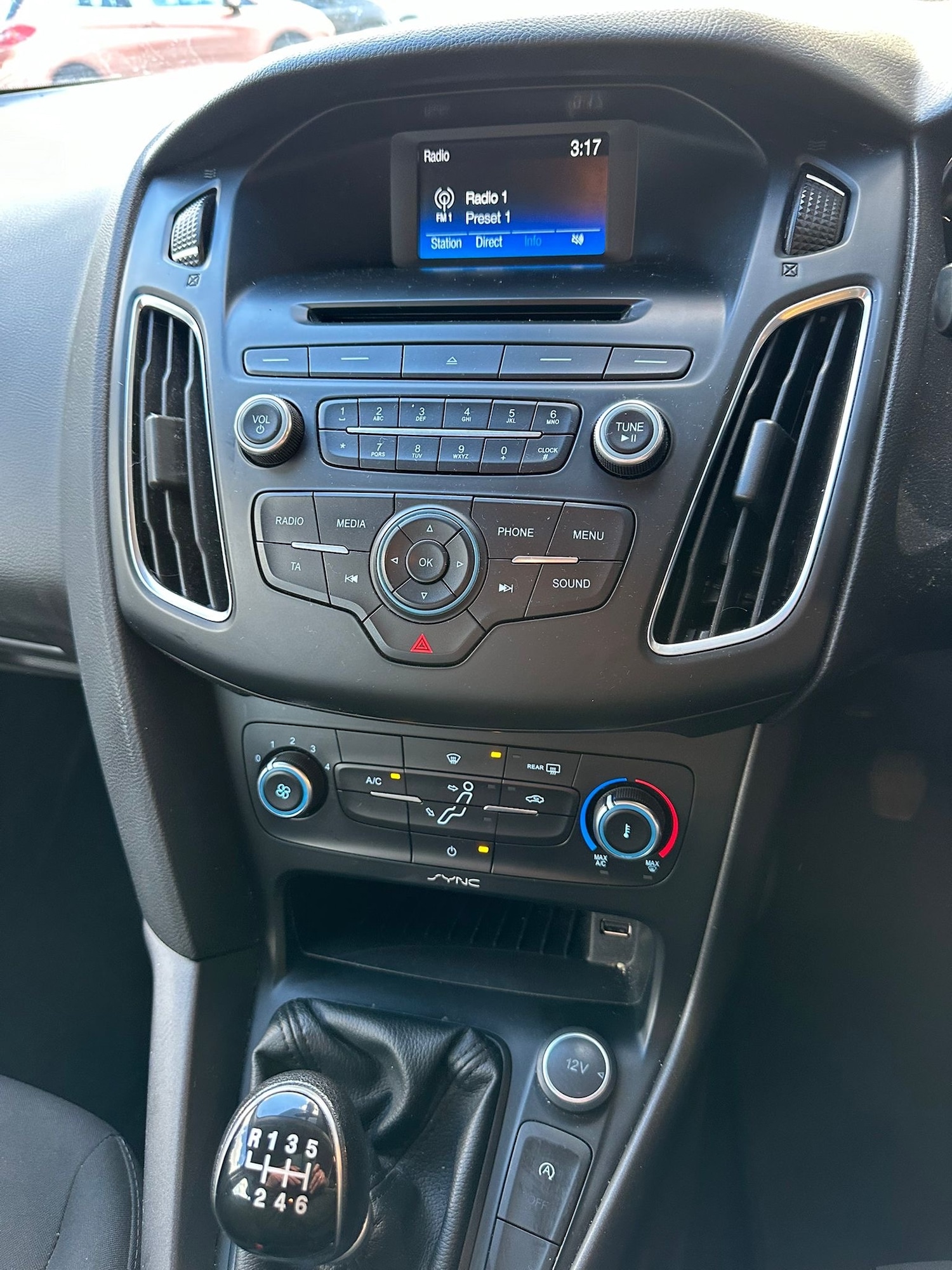 Used Ford Focus 2015 for sale - 74826551: Photo 18