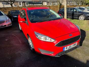 2015 (15) - 1.5 TDCi 95 Style 5dr