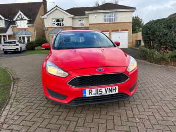 Used Ford Focus 2015 for sale - 74826551: Photo