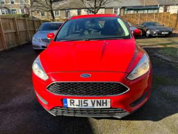 Used Ford Focus 2015 for sale - 74826551: Photo