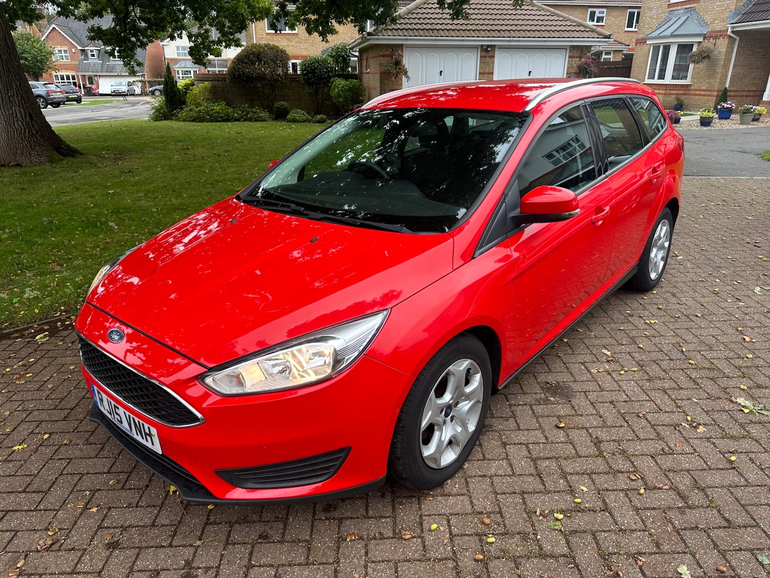 Used Ford Focus 2015 for sale - 74826551: Photo 4