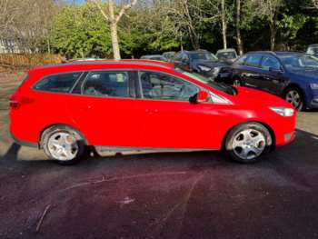 Used Ford Focus 2015 for sale - 74826551: Photo