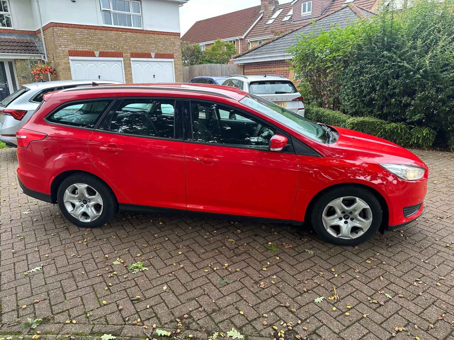Used Ford Focus 2015 for sale - 74826551: Photo 5
