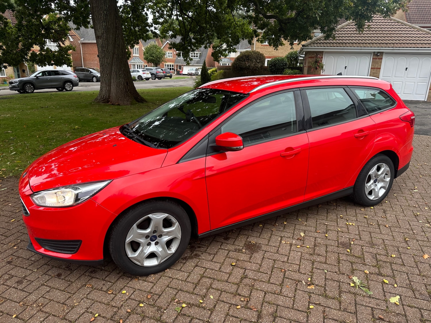 Used Ford Focus 2015 for sale - 74826551: Photo 6