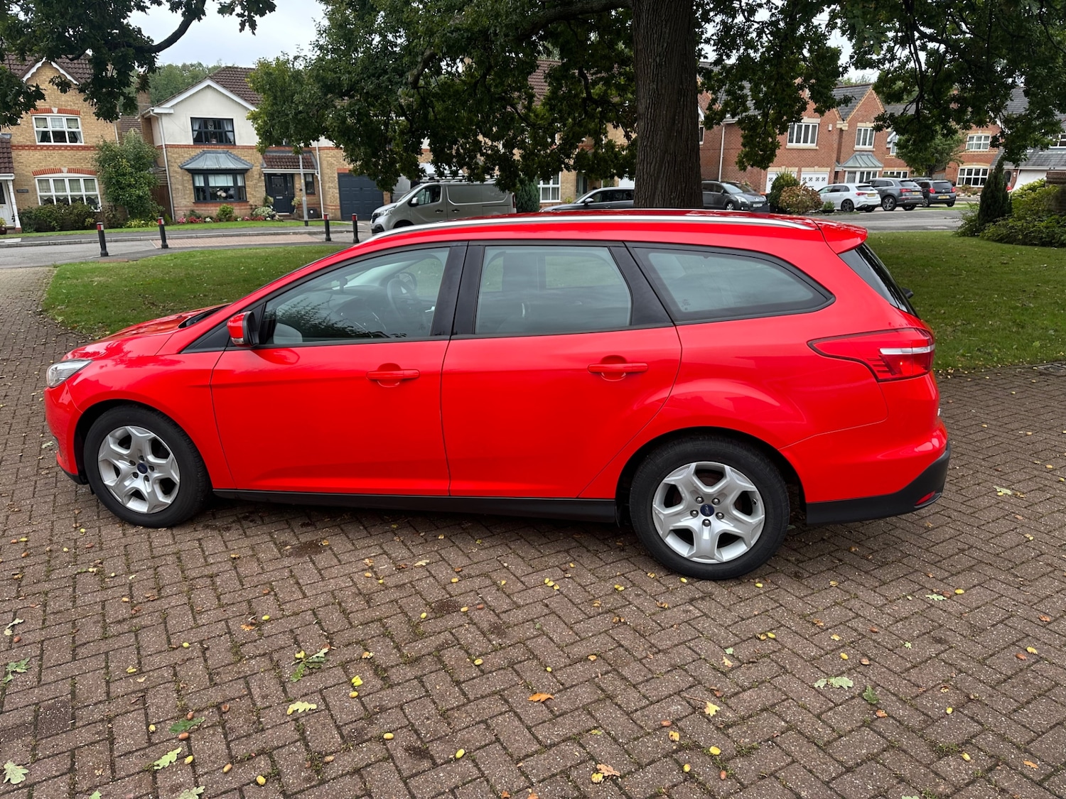 Used Ford Focus 2015 for sale - 74826551: Photo 8