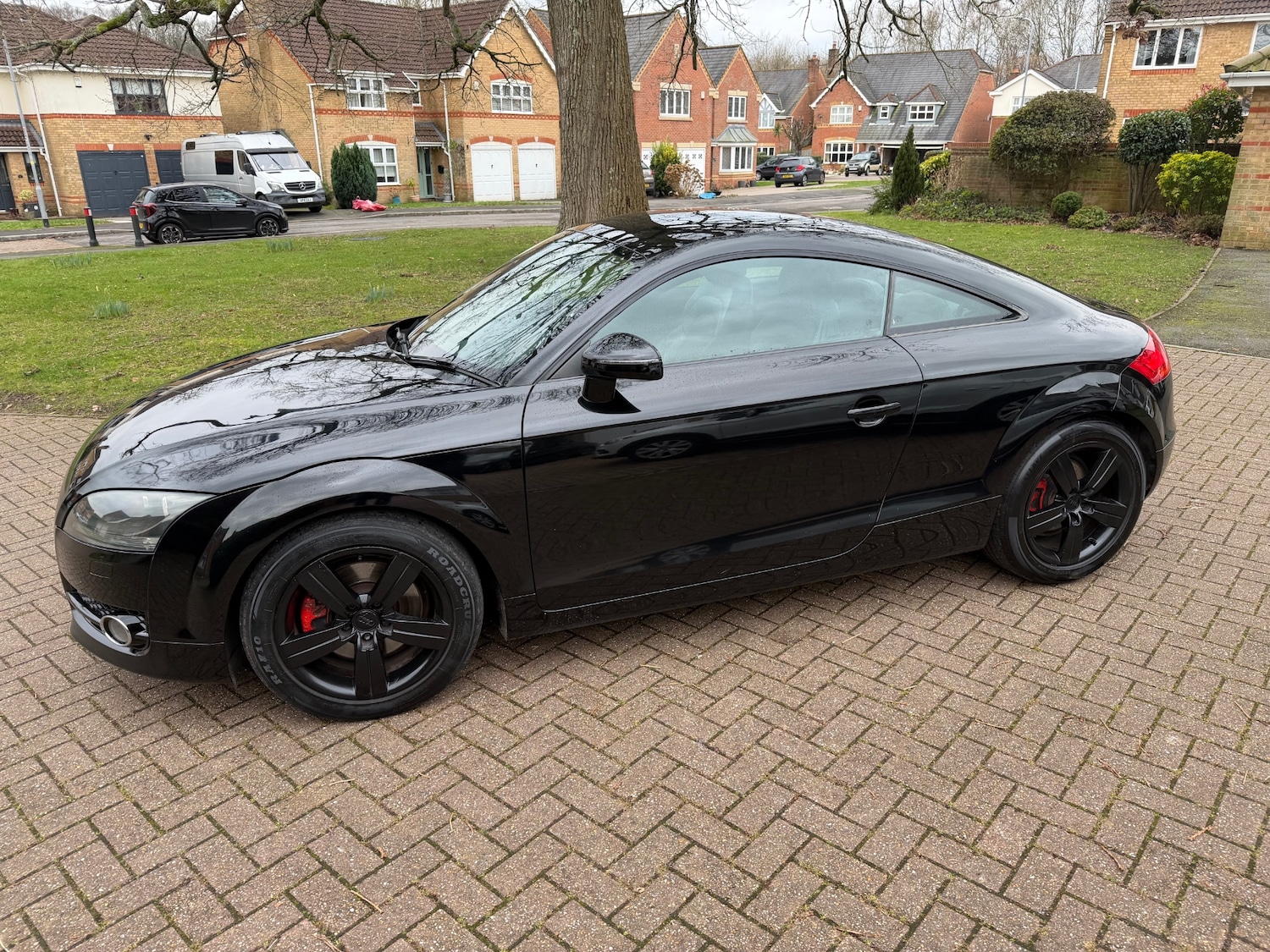 Used Audi TT 2008 for sale - 77364403: Photo 10