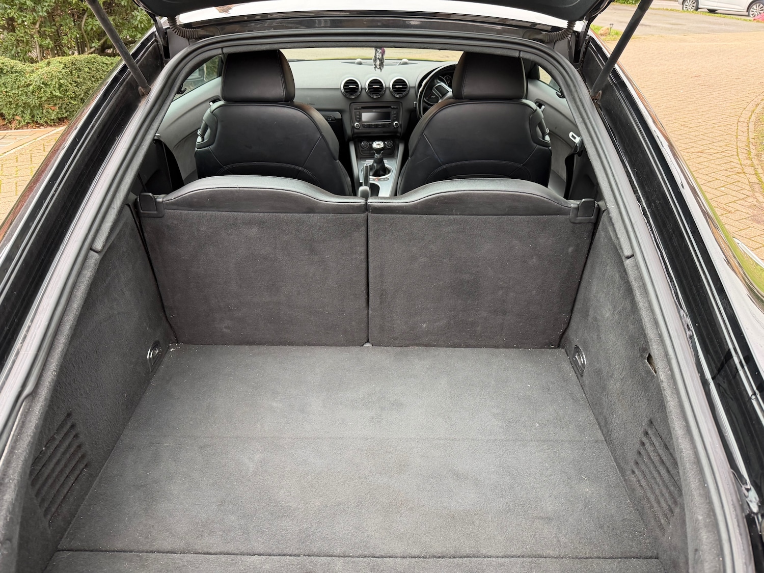 Used Audi TT 2008 for sale - 77364403: Photo 14