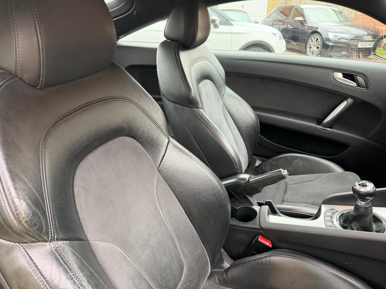 Used Audi TT 2008 for sale - 77364403: Photo 16