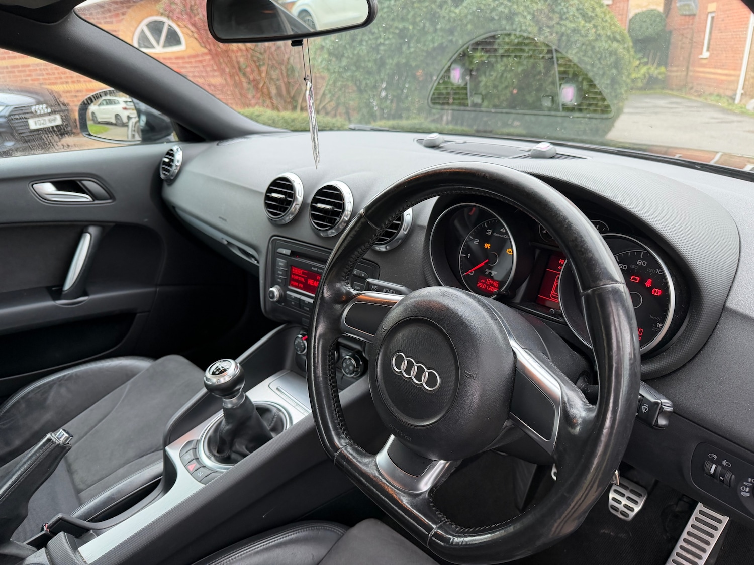 Used Audi TT 2008 for sale - 77364403: Photo 17