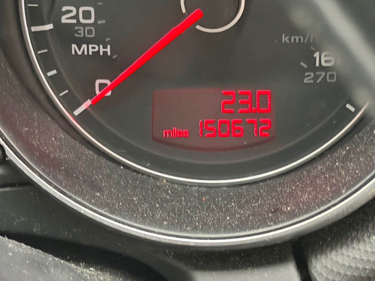 Used Audi TT 2008 for sale - 77364403: Photo 18